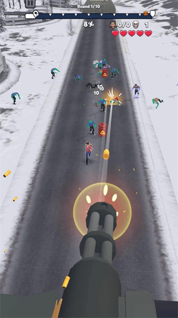 直升機防御 v1.0.1 手機版 3