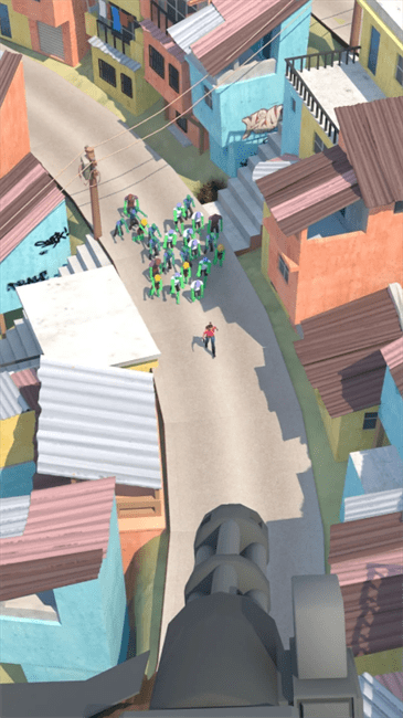 直升機防御 v1.0.1 手機版 2