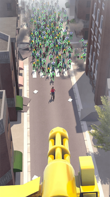 直升機防御 v1.0.1 手機版 0