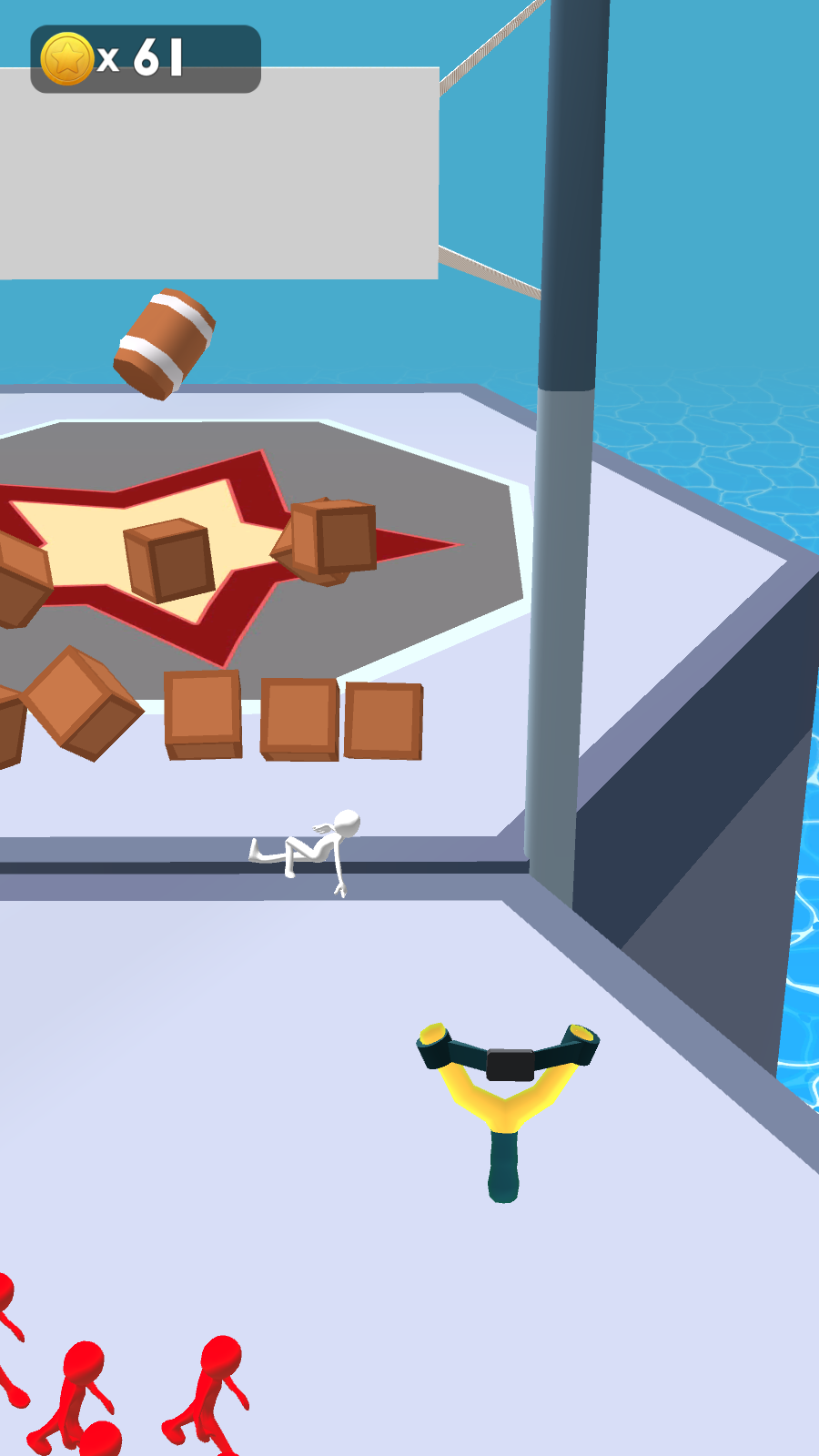 彈弓破碎機 v1.0.0.1234 安卓版 1