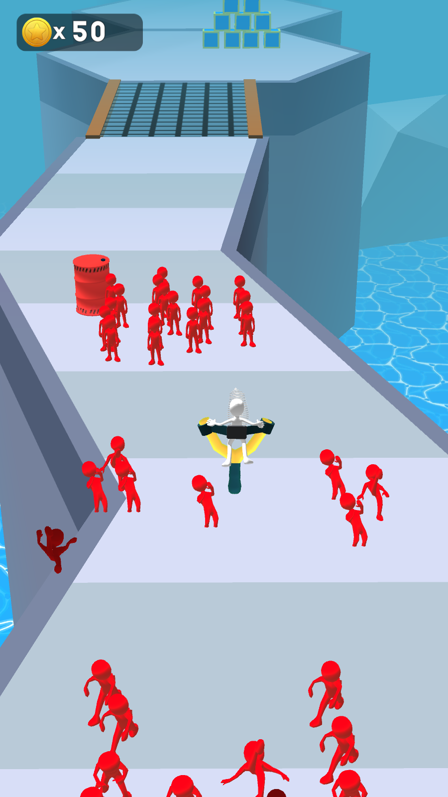 彈弓破碎機 v1.0.0.1234 安卓版 0