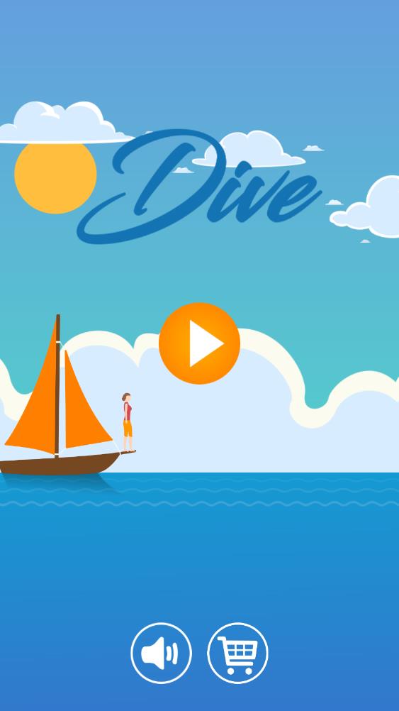 潛水 v0.41 安卓版 2