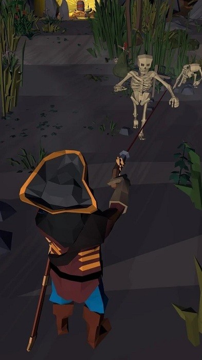 醉酒海盜 v1.1 安卓版 1