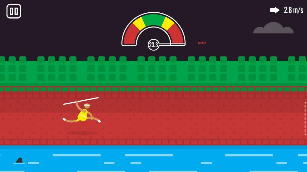 標(biāo)槍投擲 v1.0.30 安卓版 0