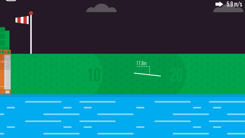 標(biāo)槍投擲 v1.0.30 安卓版 2