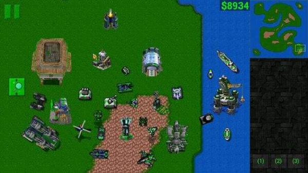 鐵銹戰(zhàn)爭津津魔改 v1.15p4 安卓版 2