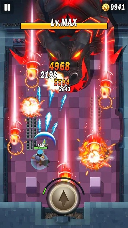 弓箭手傳奇魔法英雄手機版 v1.0.3 安卓版 0
