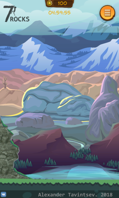 攀巖模擬器 v1.01 安卓版 2