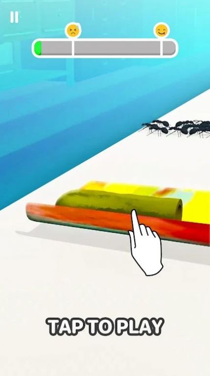 滾動蛋糕跑酷 v0.3 安卓版 2