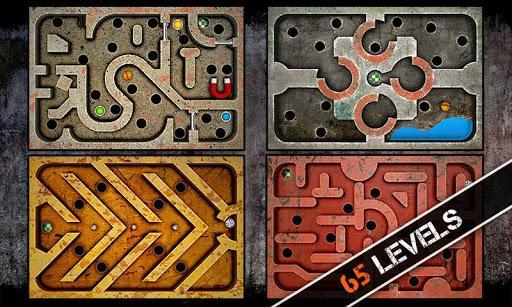 平衡球迷宮 v2.0 安卓版 0