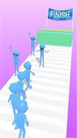 破路者沖刺 v1 安卓版 2