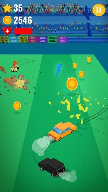 漂移賽車競(jìng)技場(chǎng) v1.5 安卓版 0