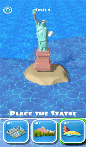 傳送門飛機(jī) v0.1 安卓版 2