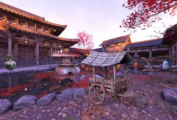 密室逃脫終極之謎 v1.0.1 安卓版 1