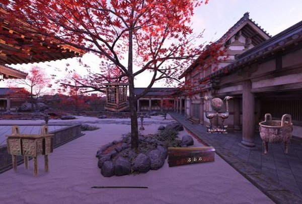 密室逃脫終極之謎 v1.0.1 安卓版 0