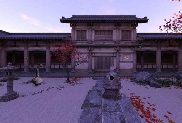 密室逃脫終極之謎 v1.0.1 安卓版 2