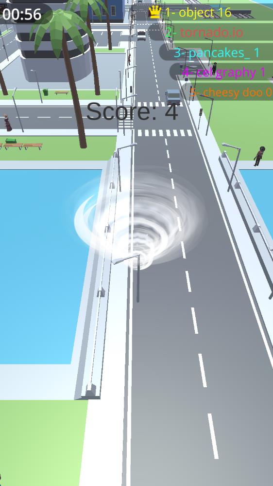 龍卷風毀滅 v1.0.9 安卓版 0