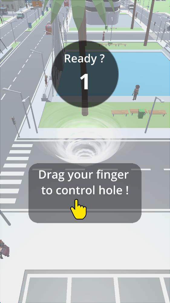 龍卷風毀滅 v1.0.9 安卓版 1