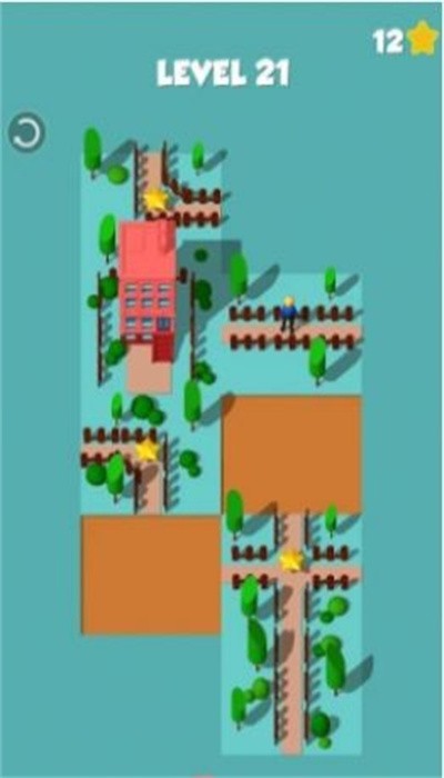 回家拼圖 v1 安卓版 0