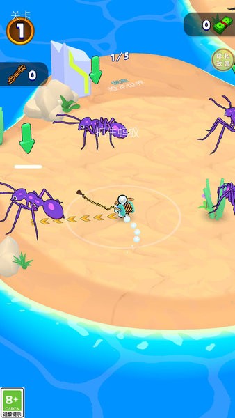 史前動物園最新版 v1.0.2 安卓版 2