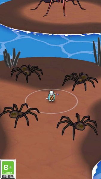 史前動物園最新版 v1.0.2 安卓版 1