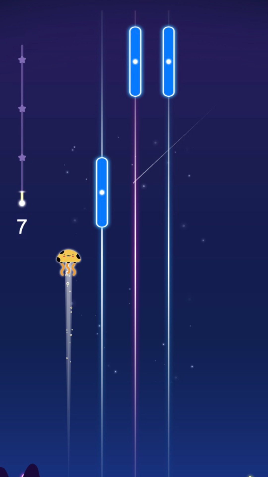 節(jié)奏音游 v1.0 手機版 1