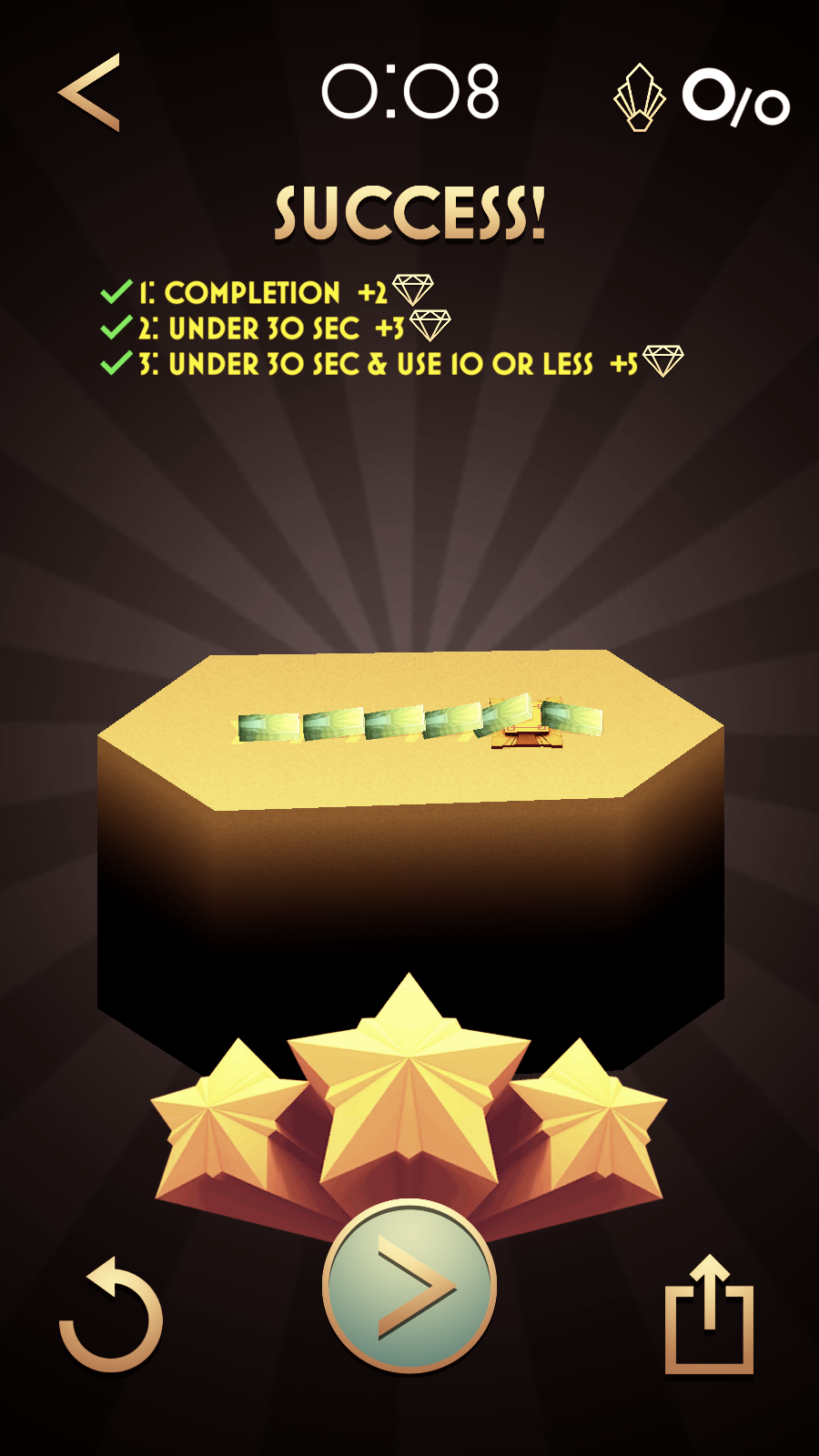 多米諾淘汰賽 v0.5.7 安卓版 2