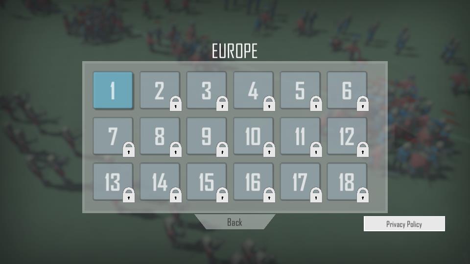 中世紀戰(zhàn)斗模擬器2 v1.4 安卓版 2