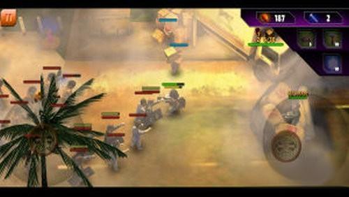 末日生存者2 v0.3 安卓版 1