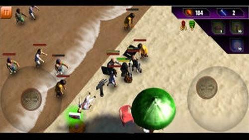 末日生存者2 v0.3 安卓版 0