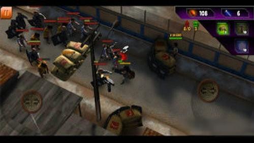 末日生存者2 v0.3 安卓版 2