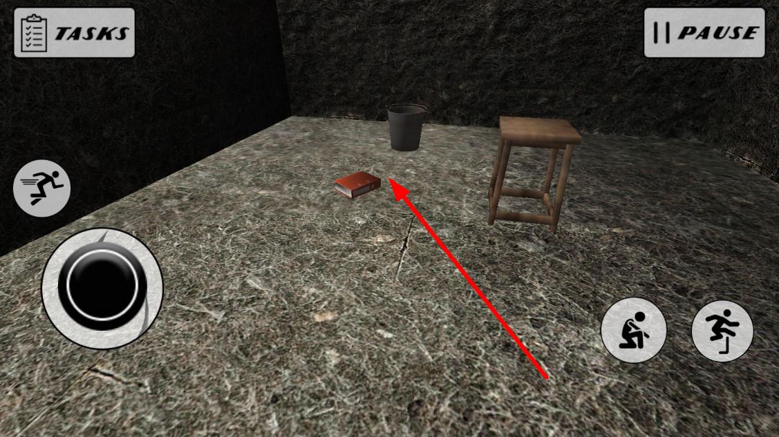 鬧鬼的奶奶家 v1.1.2 安卓版 0