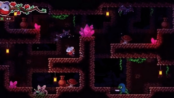 老鼠勇士 v1.0.0.0 安卓版 0