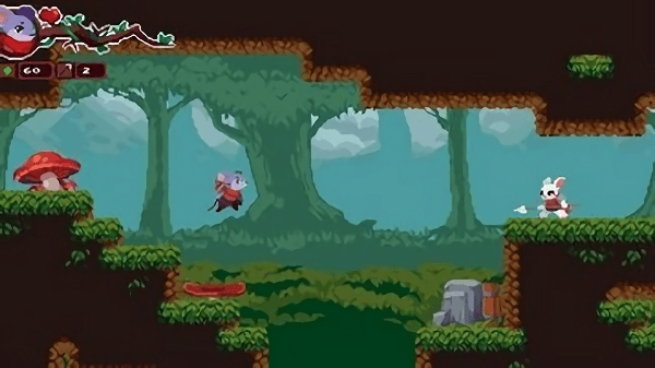 老鼠勇士 v1.0.0.0 安卓版 2