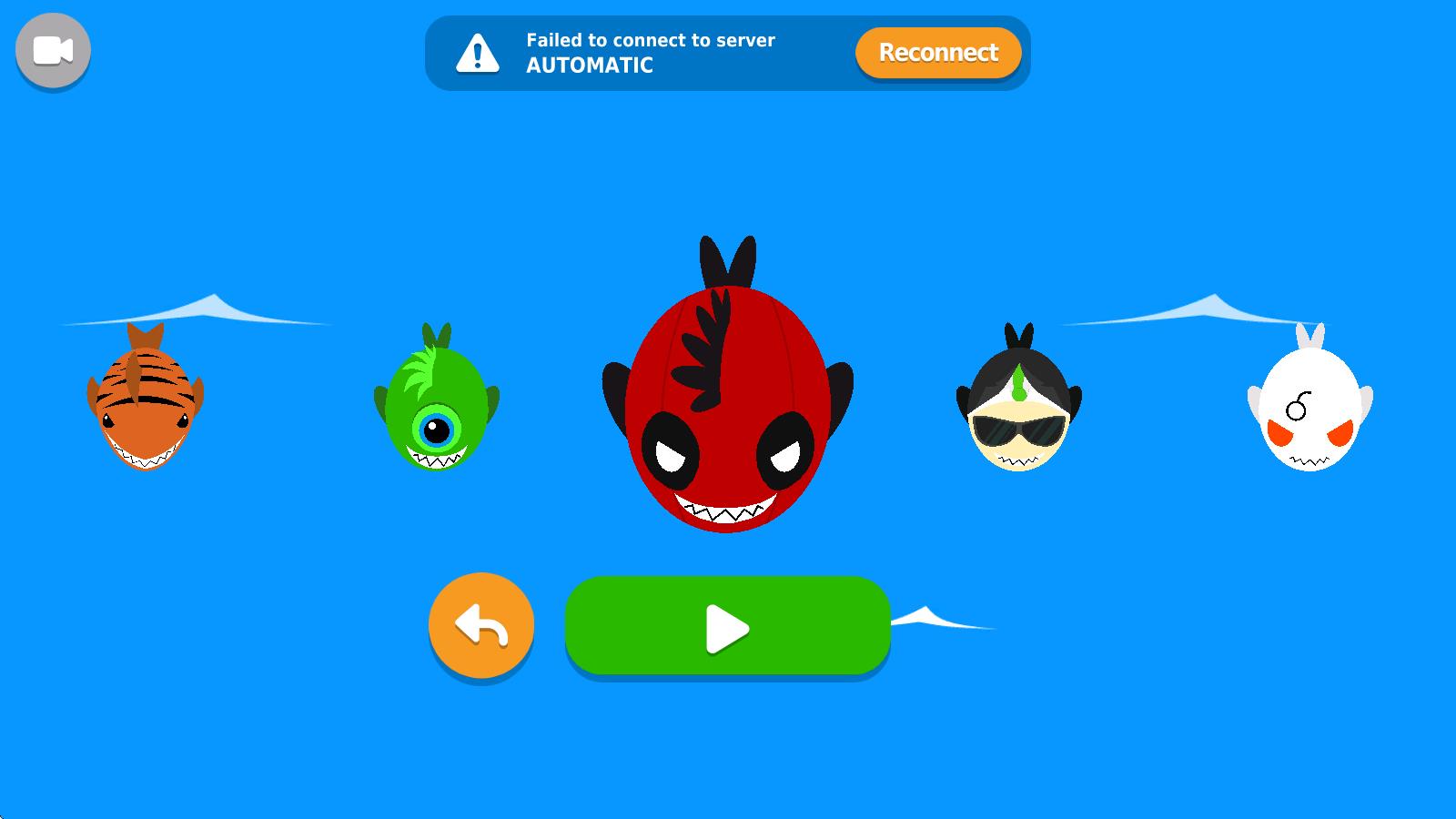 鯊魚(yú)大作戰(zhàn) v1.5.1 安卓版 0