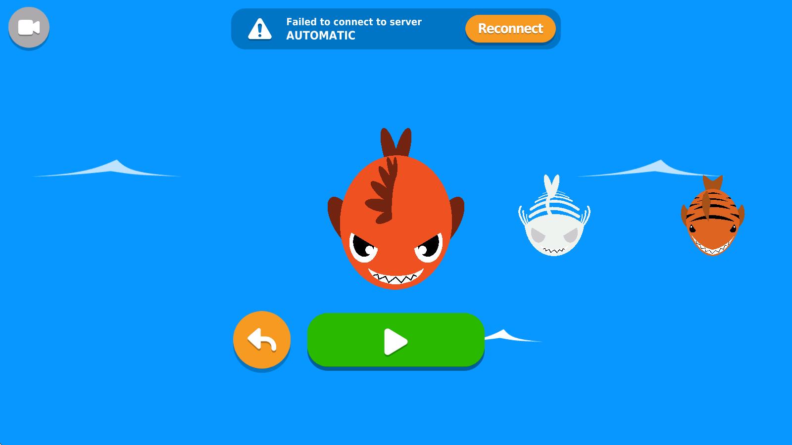 鯊魚(yú)大作戰(zhàn) v1.5.1 安卓版 1