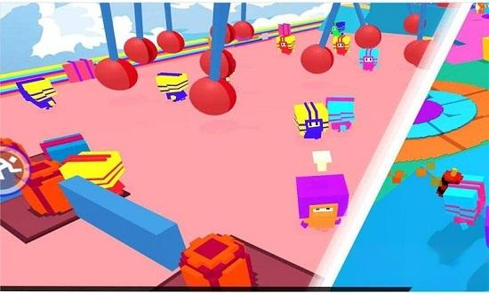 橡皮人運動會 v0.1 安卓版 0