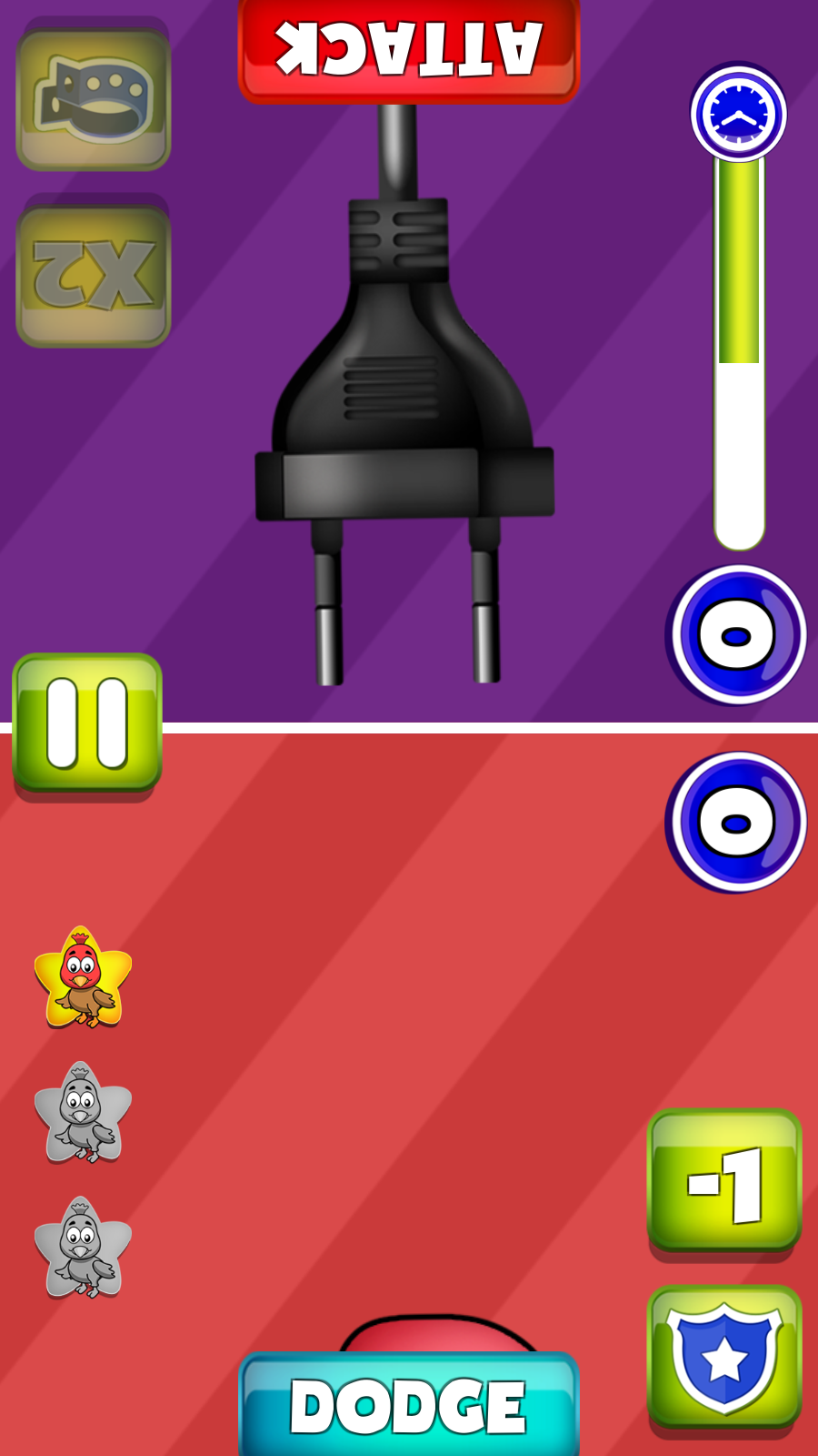 巴掌之王扇紅那只手 v1.0.0 安卓版 1