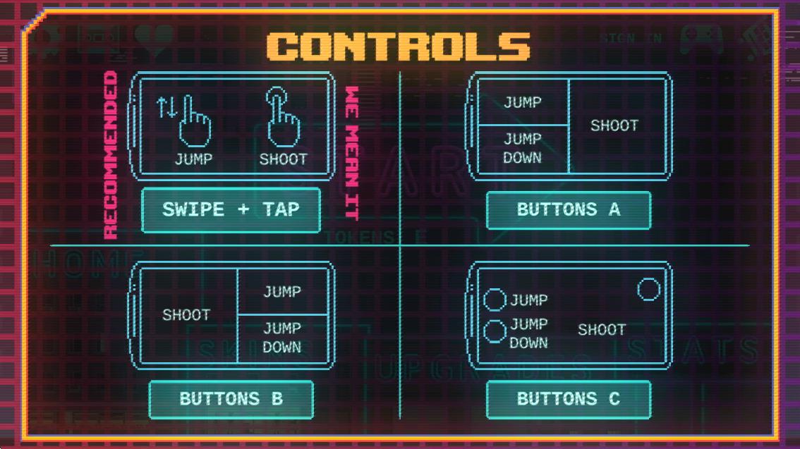 頂級跑步復(fù)古像素冒險 v1.4.0 安卓版 2