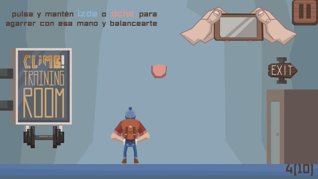 背包攀巖 v3.3.0 安卓版 2