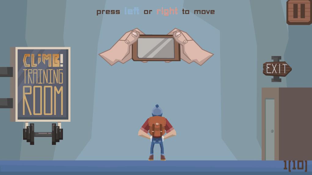 背包攀巖 v3.3.0 安卓版 0