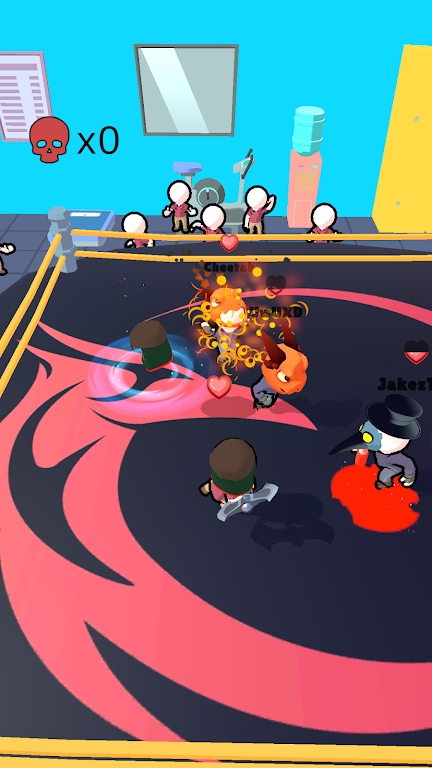 帽子競技場 v1.0.0 安卓版 1