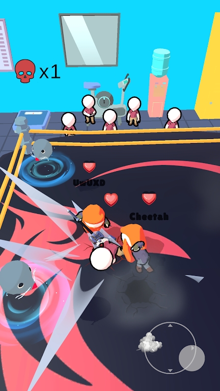 帽子競技場 v1.0.0 安卓版 0