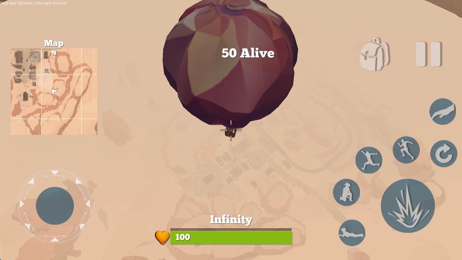 西部大逃生 v1.1.2 安卓版 0