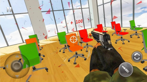 拆遷突擊隊(duì)安卓版 v1.0 安卓版 2