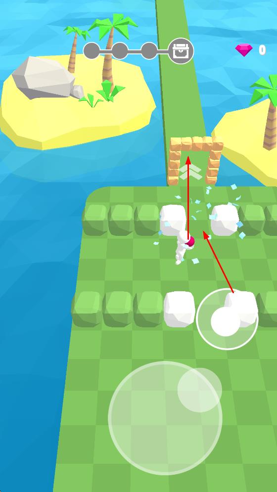 轟炸機(jī)大作戰(zhàn) v1.1.5 安卓版 2