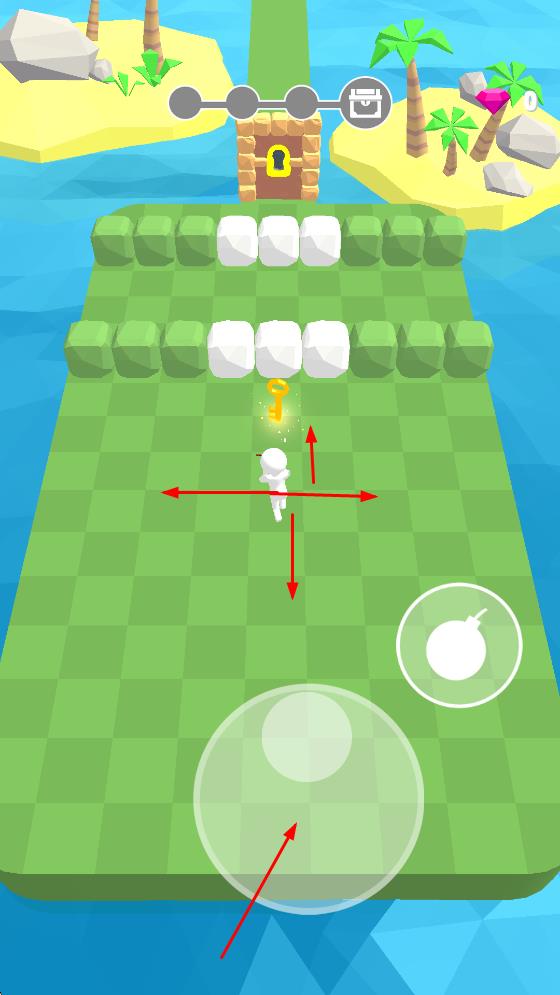 轟炸機(jī)大作戰(zhàn) v1.1.5 安卓版 0