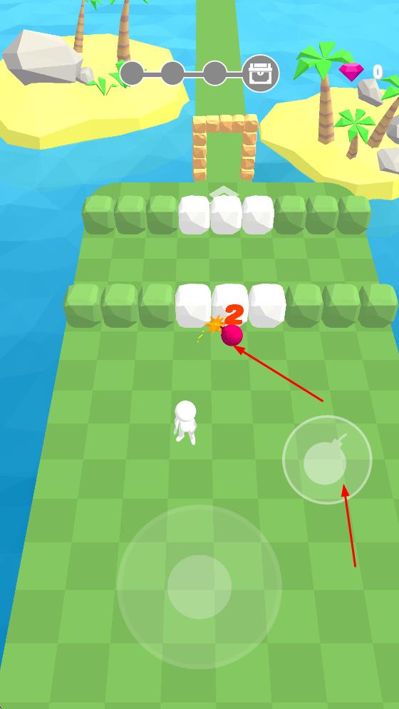 轟炸機(jī)大作戰(zhàn) v1.1.5 安卓版 1