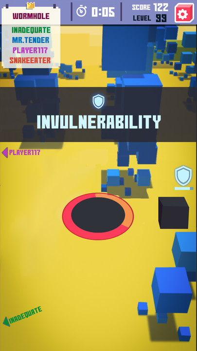 像素黑洞大作戰(zhàn) v1.0.1 安卓版 2