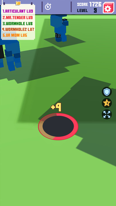 像素黑洞大作戰(zhàn) v1.0.1 安卓版 0